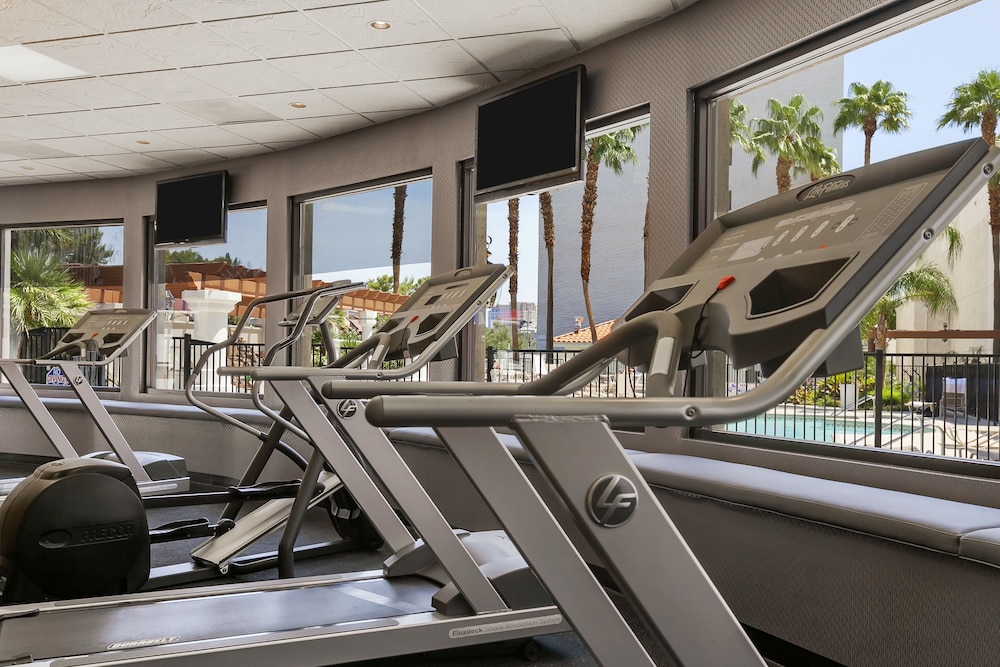 Gold Coast Hotel and Casino — Sports & recreation in Las Vegas, Nevada