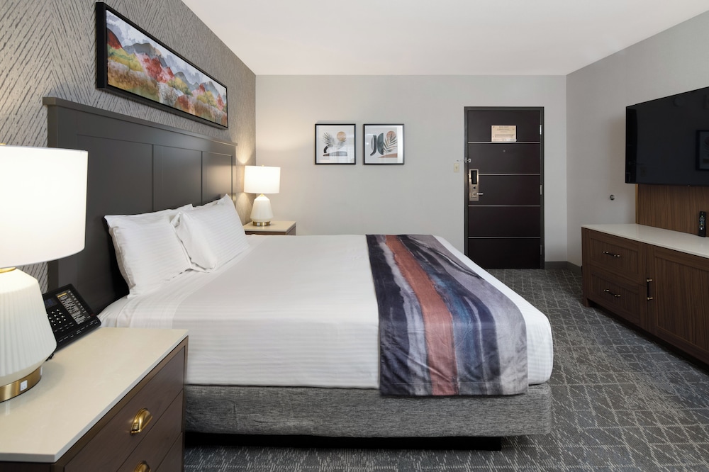 Gold Coast Hotel and Casino — Hotel rooms in Las Vegas, Nevada