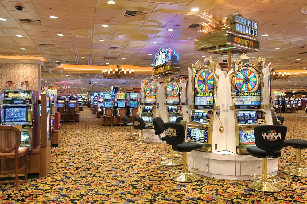 Gold Coast Hotel and Casino — Sports & recreation in Las Vegas, Nevada
