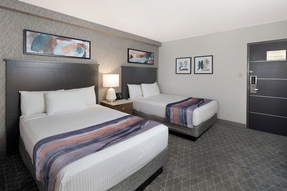Gold Coast Hotel and Casino — Hotel rooms in Las Vegas, Nevada
