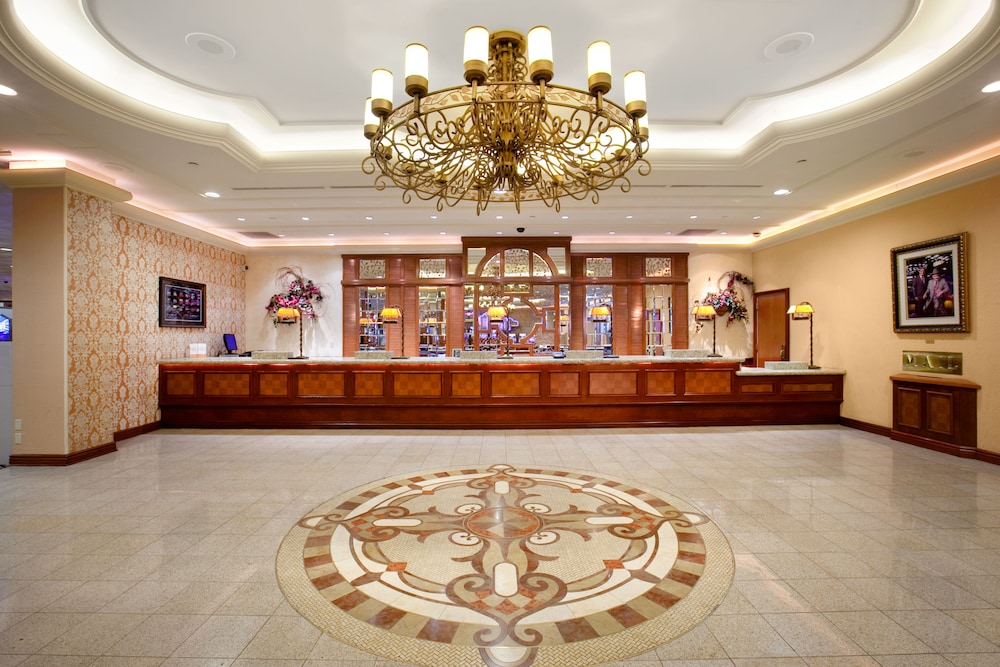 Gold Coast Hotel and Casino — Hotel building in Las Vegas, Nevada