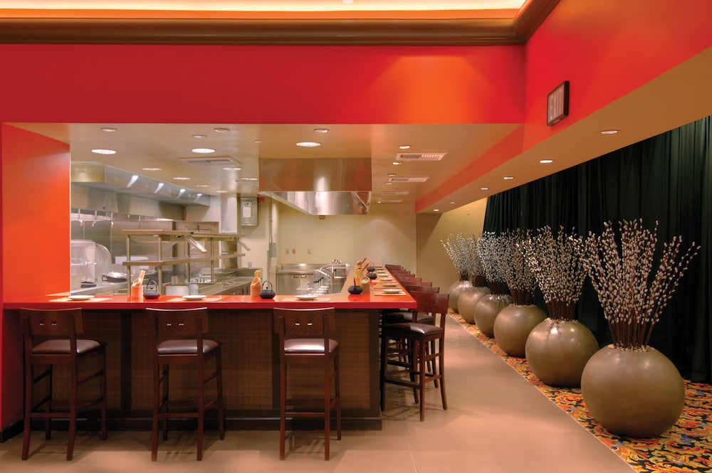Gold Coast Hotel and Casino — Restaurant & bars in Las Vegas, Nevada