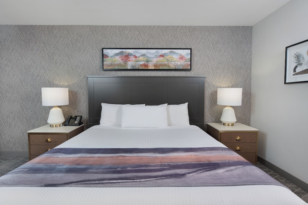 Gold Coast Hotel and Casino — Hotel rooms in Las Vegas, Nevada
