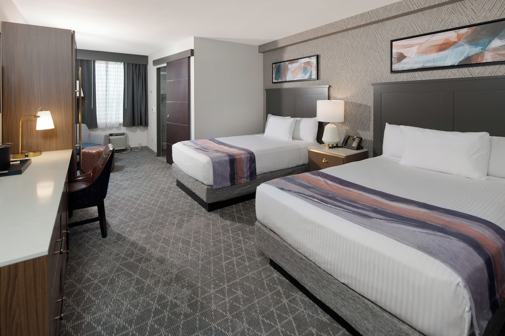Gold Coast Hotel and Casino — Hotel rooms in Las Vegas, Nevada