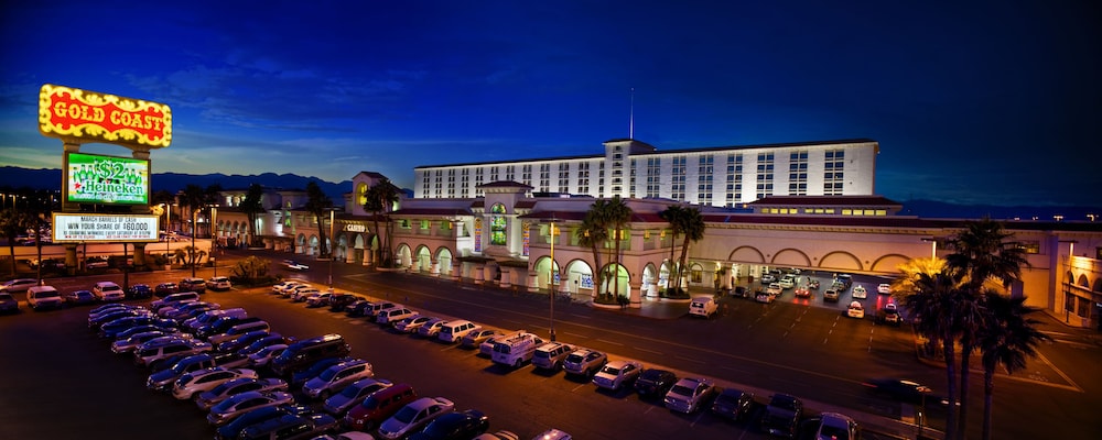 Gold Coast Hotel and Casino — Hotel building in Las Vegas, Nevada