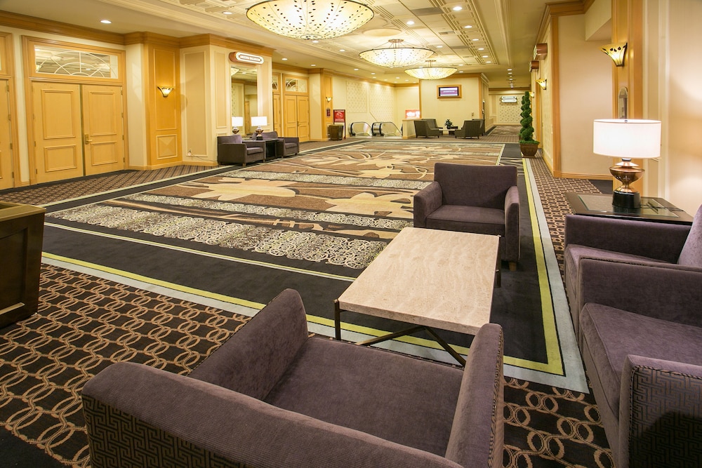 Gold Coast Hotel and Casino — Hotel building in Las Vegas, Nevada