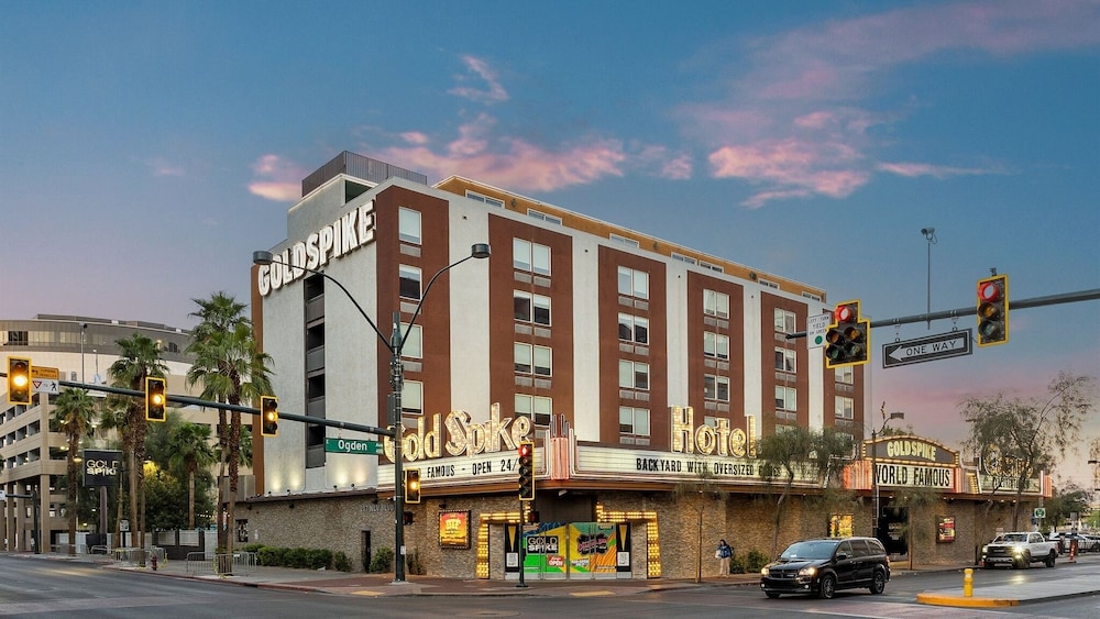 Oasis at Gold Spike — Main photo in Las Vegas, Nevada