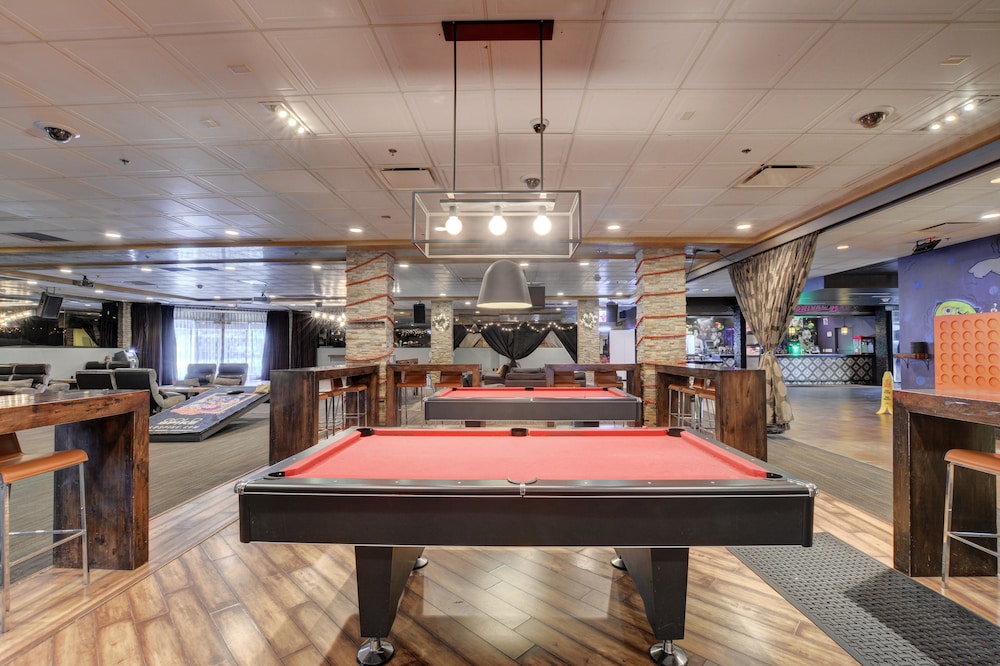 Oasis at Gold Spike — Sports & recreation in Las Vegas, Nevada