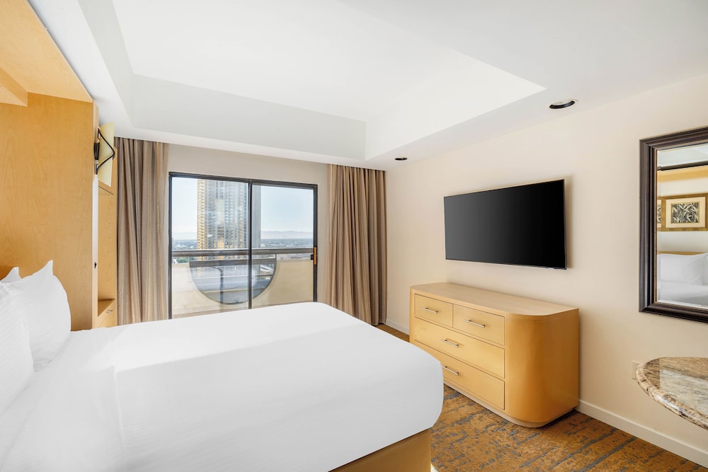 Hilton Vacation Club Polo Towers Las Vegas — Hotel rooms in Las Vegas, Nevada