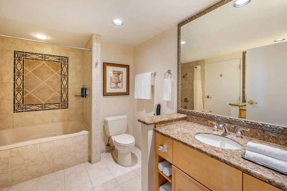 Hilton Vacation Club Polo Towers Las Vegas — Hotel rooms in Las Vegas, Nevada