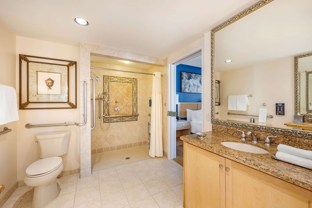 Hilton Vacation Club Polo Towers Las Vegas — Hotel rooms in Las Vegas, Nevada