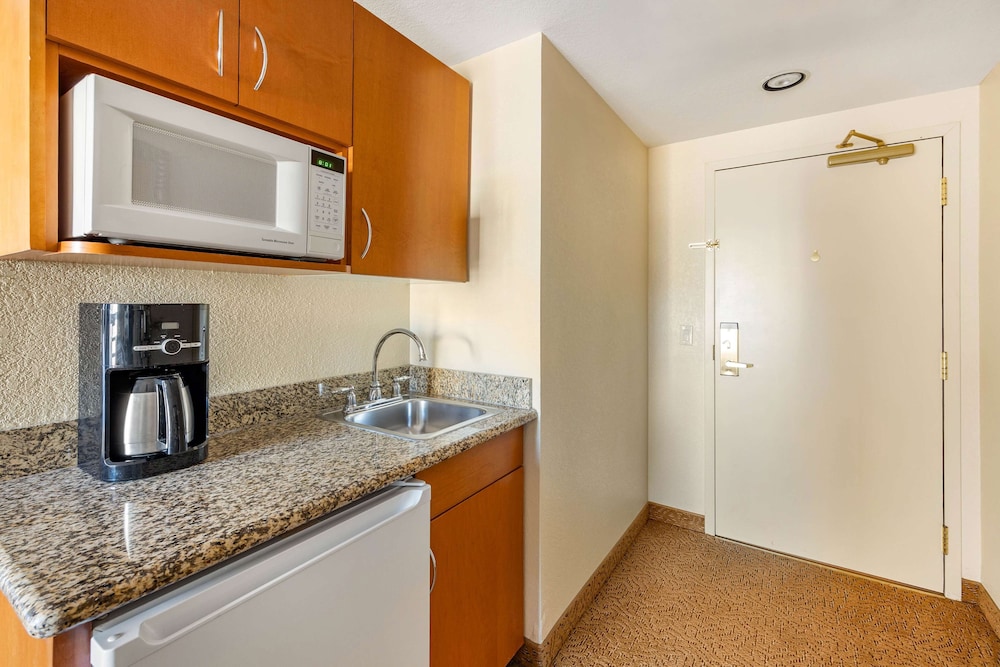 Hilton Vacation Club Polo Towers Las Vegas — Hotel rooms in Las Vegas, Nevada