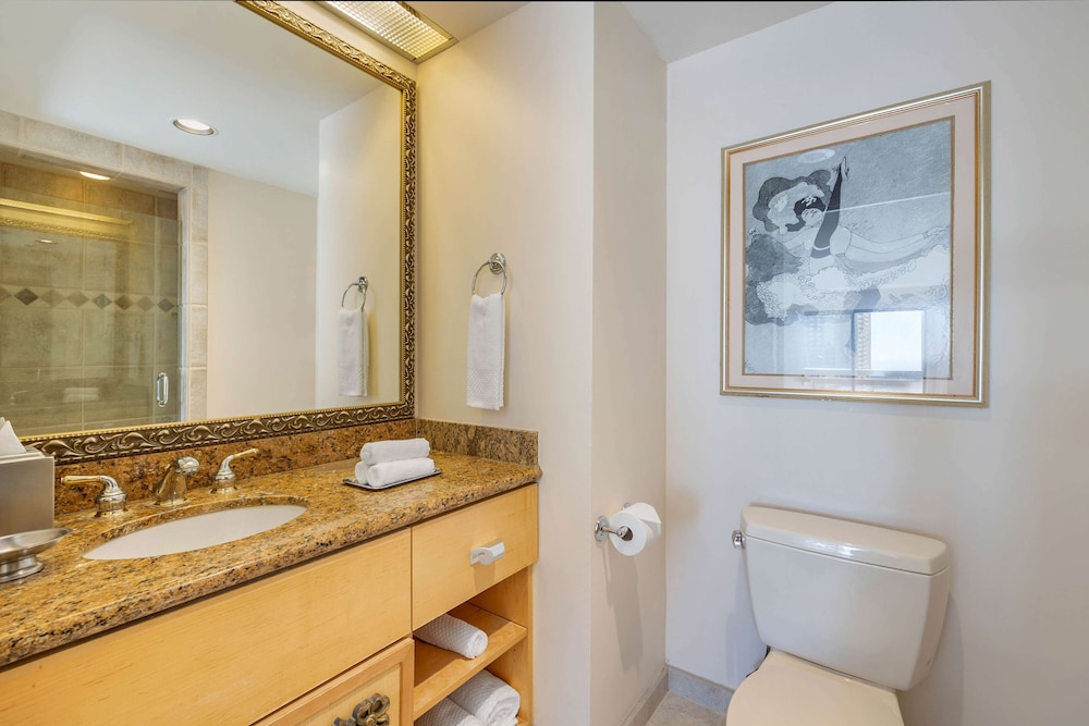 Hilton Vacation Club Polo Towers Las Vegas — Hotel rooms in Las Vegas, Nevada
