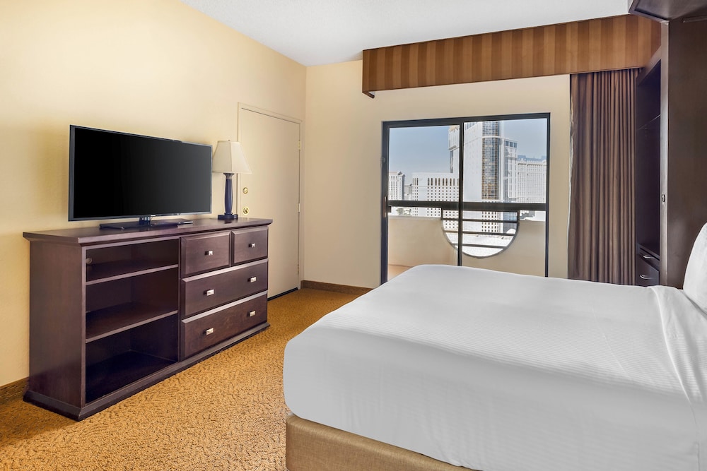Hilton Vacation Club Polo Towers Las Vegas — Hotel rooms in Las Vegas, Nevada