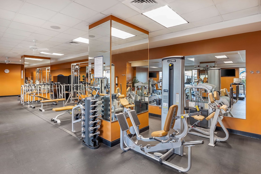 Hilton Vacation Club Polo Towers Las Vegas — Sports & recreation in Las Vegas, Nevada