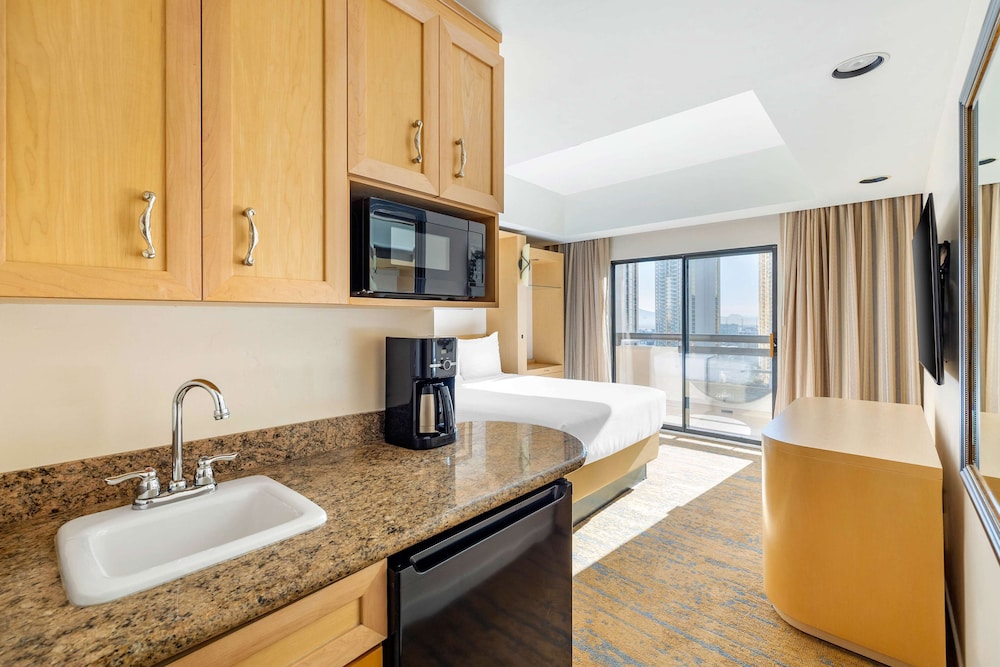 Hilton Vacation Club Polo Towers Las Vegas — Hotel rooms in Las Vegas, Nevada