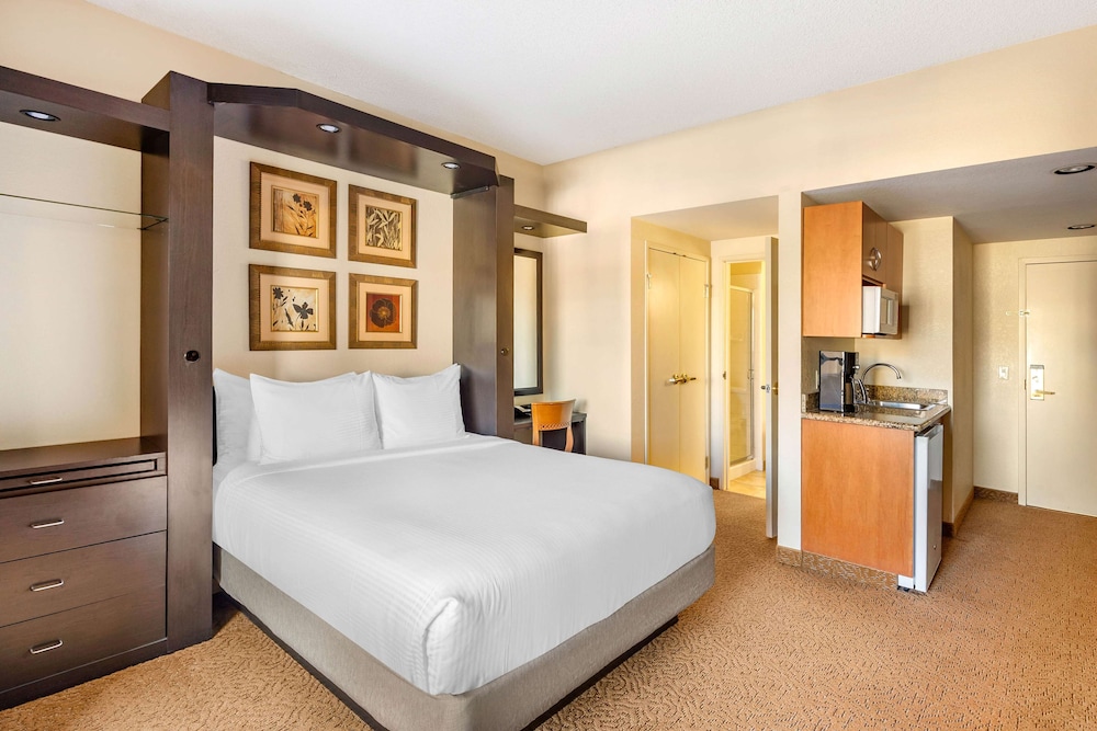 Hilton Vacation Club Polo Towers Las Vegas — Hotel rooms in Las Vegas, Nevada
