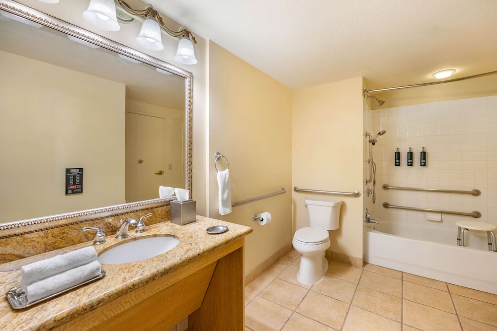 Hilton Vacation Club Polo Towers Las Vegas — Hotel rooms in Las Vegas, Nevada