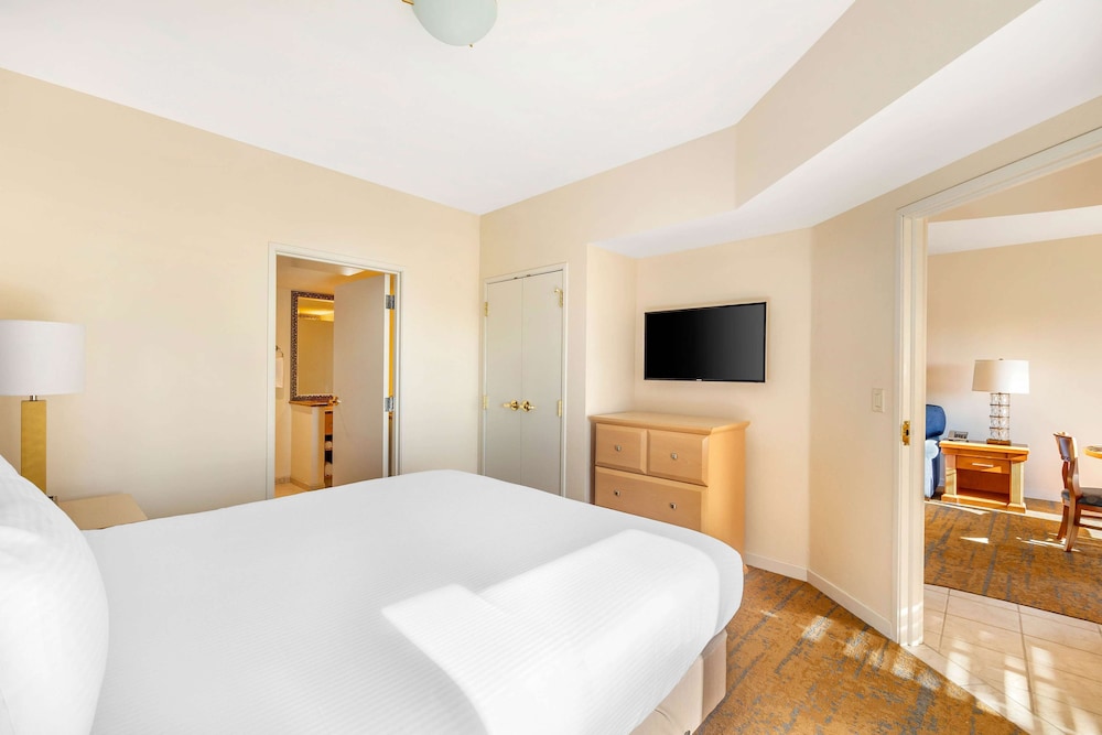 Hilton Vacation Club Polo Towers Las Vegas — Hotel rooms in Las Vegas, Nevada