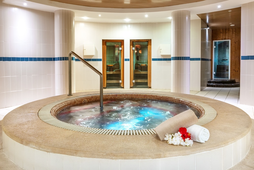 AP Adriana Beach Resort — Spa in Albufeira, Faro