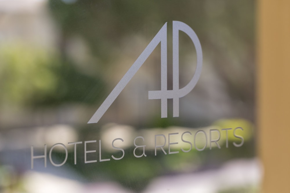 AP Adriana Beach Resort — Hotel building in Albufeira, Faro
