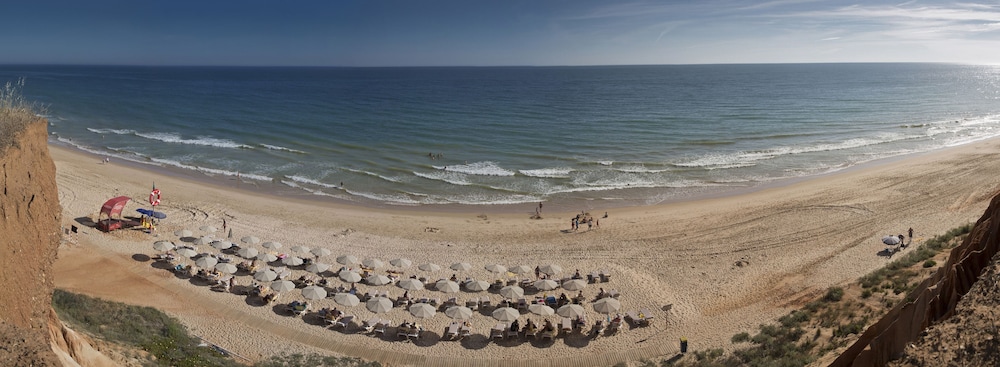 AP Adriana Beach Resort — Beach in Albufeira, Faro