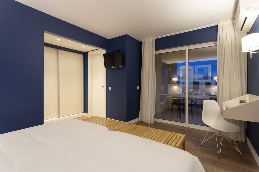 AP Adriana Beach Resort — Hotel rooms in Albufeira, Faro