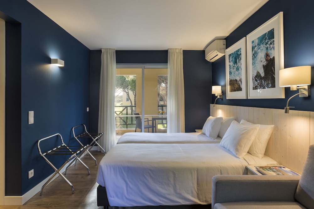 AP Adriana Beach Resort — Hotel rooms in Albufeira, Faro