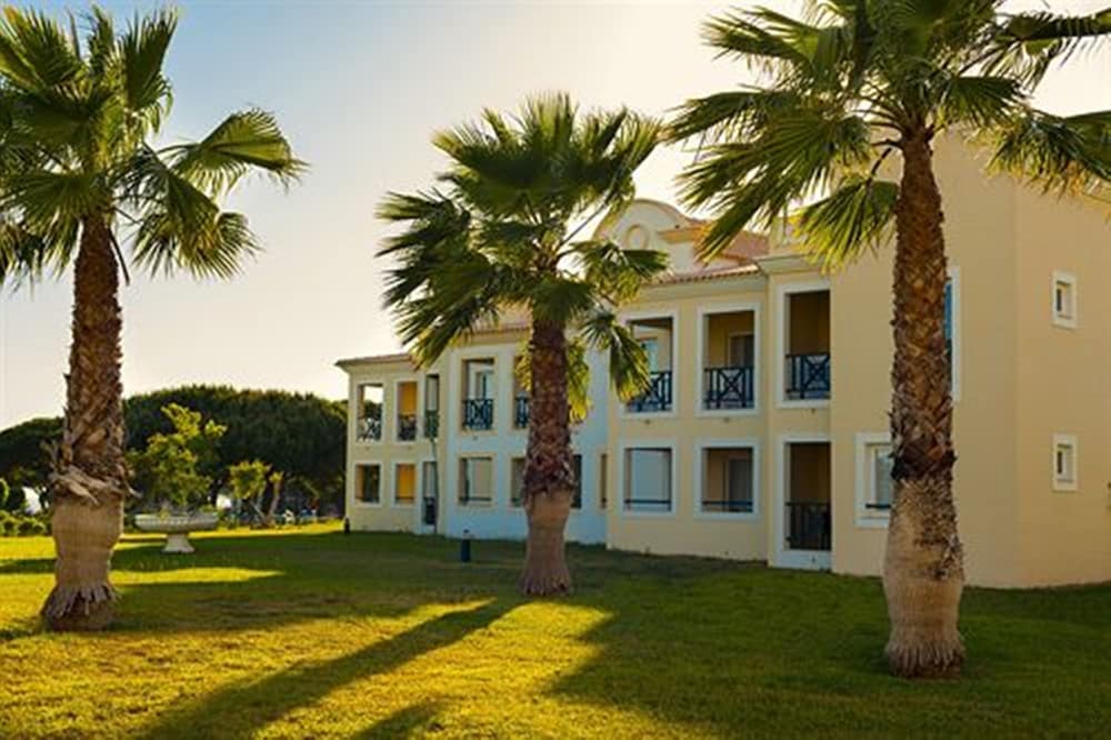 AP Adriana Beach Resort — Hotel building in Albufeira, Faro