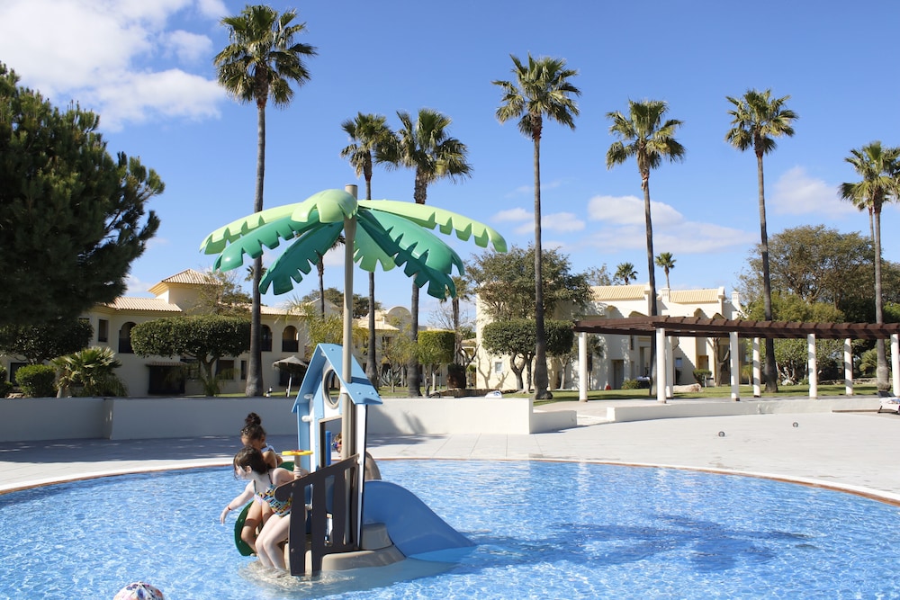 AP Adriana Beach Resort — Attractions for children in Albufeira, Faro