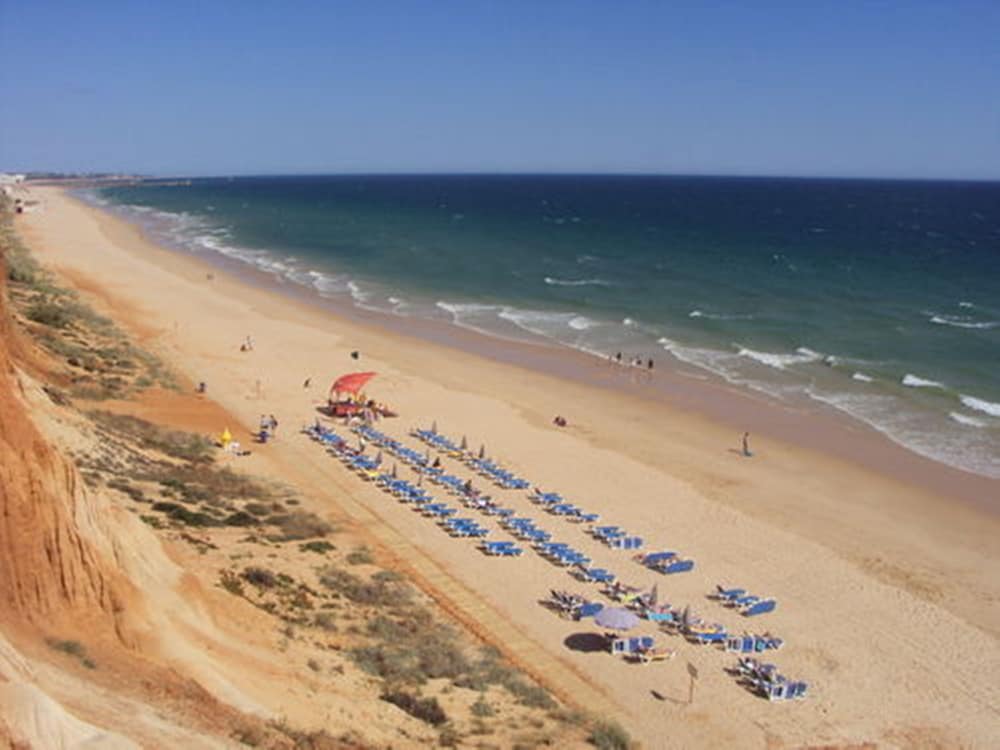 AP Adriana Beach Resort — Beach in Albufeira, Faro