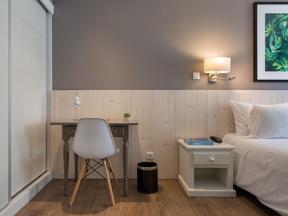 AP Adriana Beach Resort — Hotel rooms in Albufeira, Faro