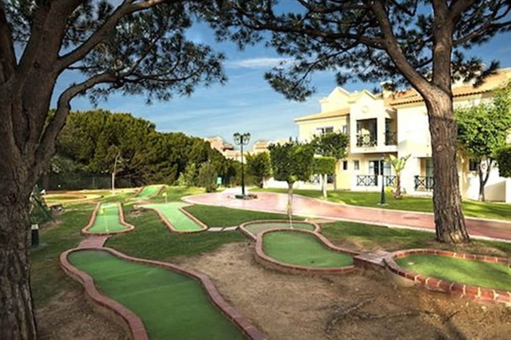 AP Adriana Beach Resort — Sports & recreation in Albufeira, Faro