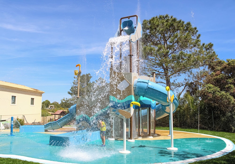 AP Adriana Beach Resort — Attractions for children in Albufeira, Faro