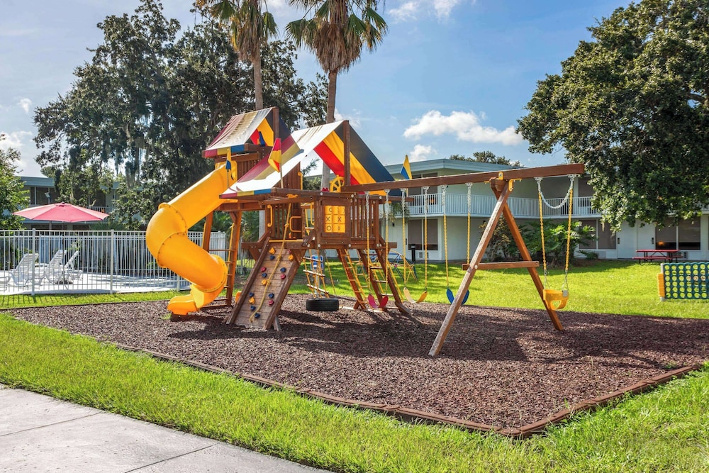 Baymont by Wyndham Orlando Lake Buena Vista South — Attractions for children in Kissimmee, Florida