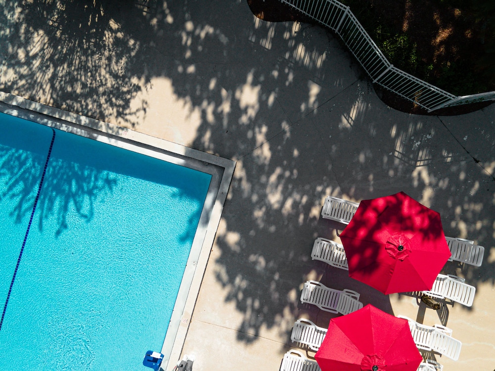 Baymont by Wyndham Orlando Lake Buena Vista South — Swimming pool in Kissimmee, Florida