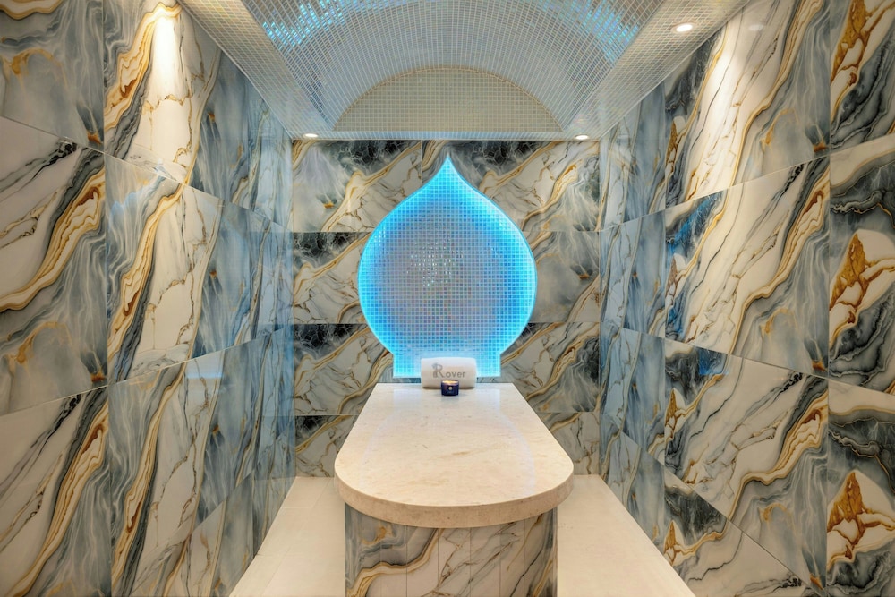 Le Royal Meridien Abu Dhabi — Spa in Abu Dhabi