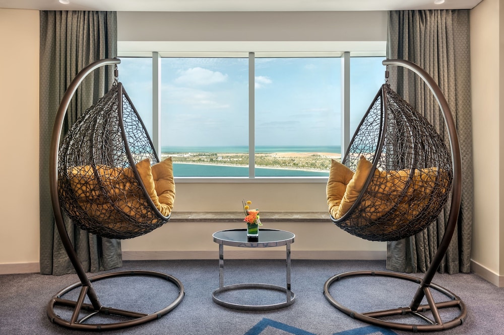 Le Royal Meridien Abu Dhabi - zdjęcie 2