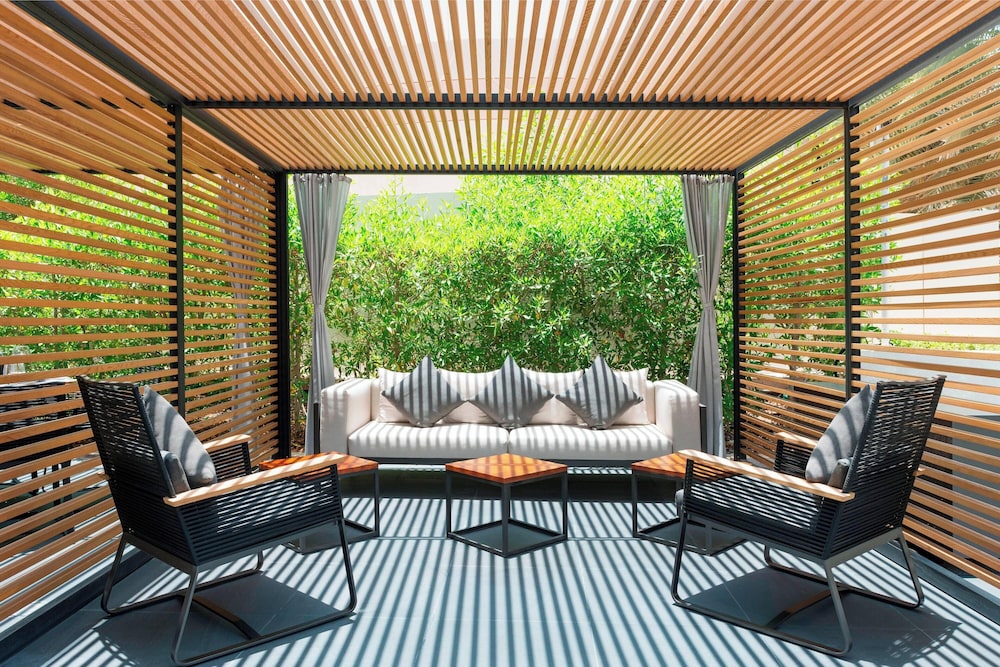 Le Royal Meridien Abu Dhabi — Sports & recreation in Abu Dhabi