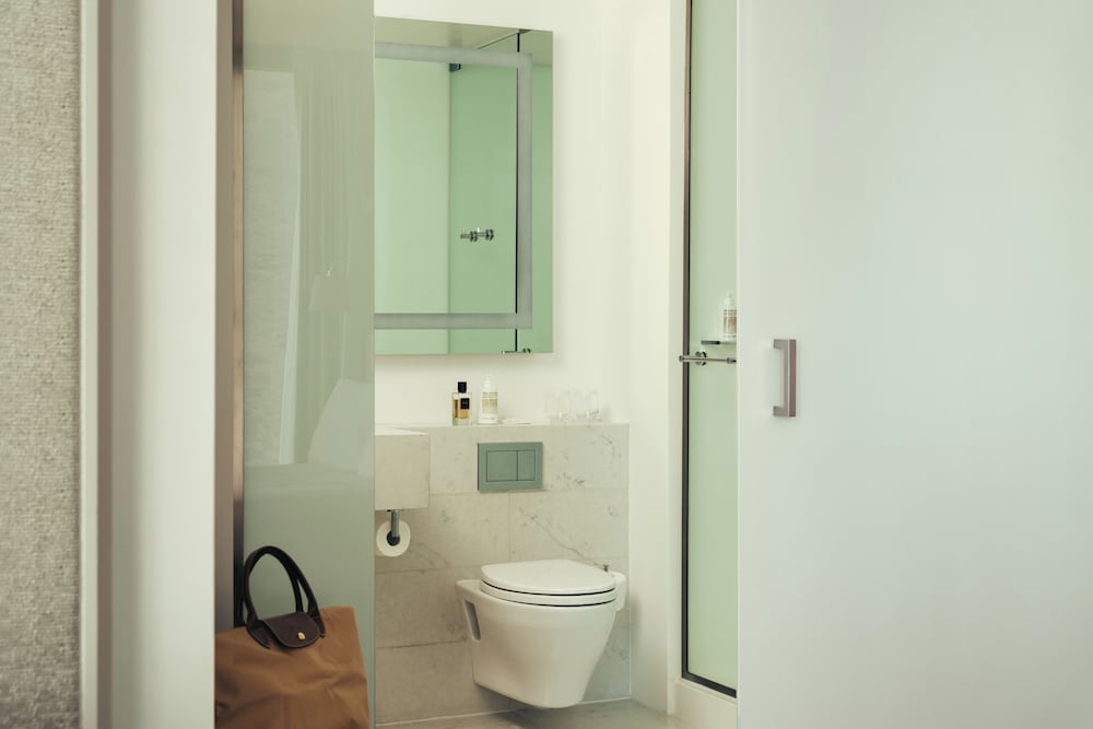 Park Terrace Hotel — Hotel rooms in New York City, New York State