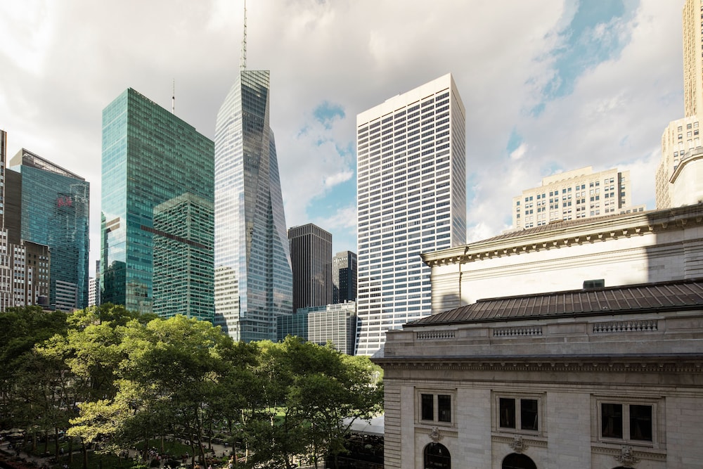 Park Terrace Hotel — Attractions in the area in New York City, New York State