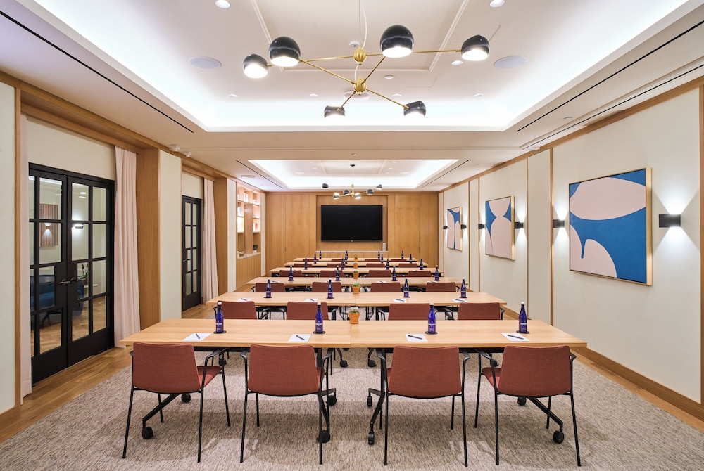 Park Terrace Hotel — Hotel building in New York City, New York State