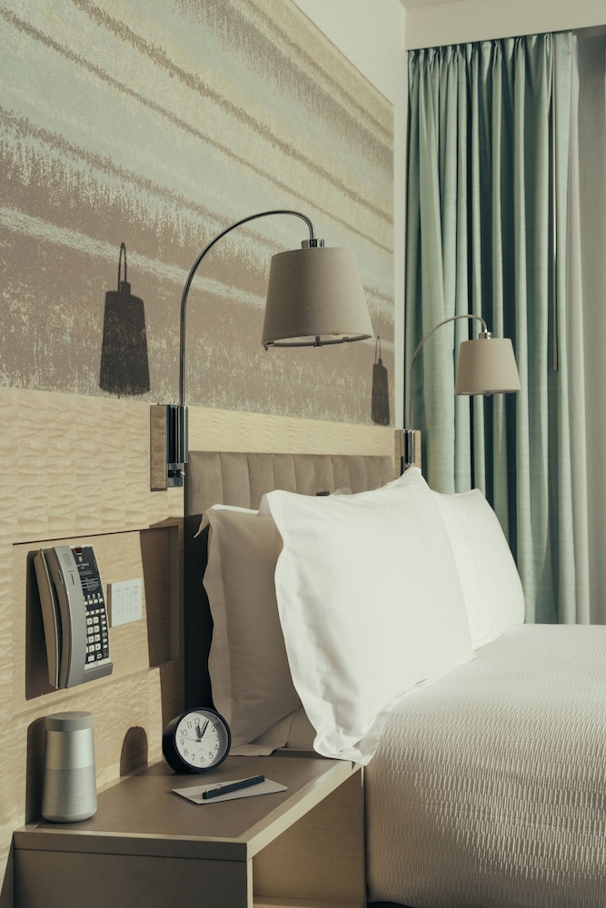 Park Terrace Hotel — Hotel rooms in New York City, New York State