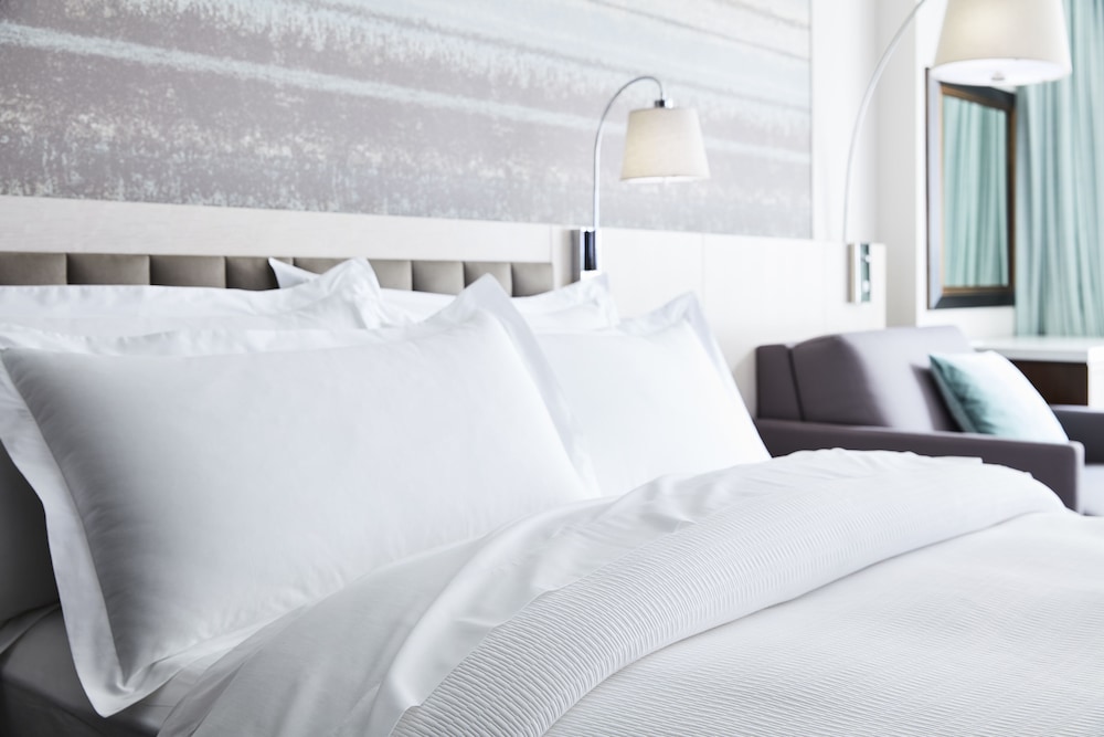 Park Terrace Hotel — Hotel rooms in New York City, New York State
