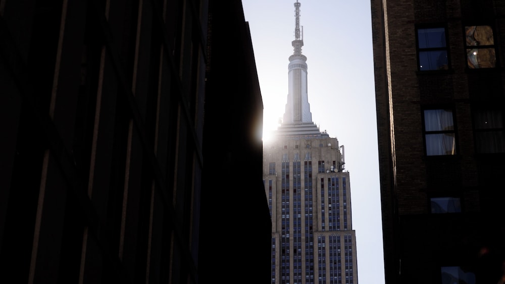Park Terrace Hotel — Attractions in the area in New York City, New York State