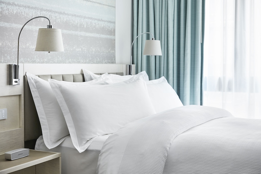 Park Terrace Hotel — Hotel rooms in New York City, New York State