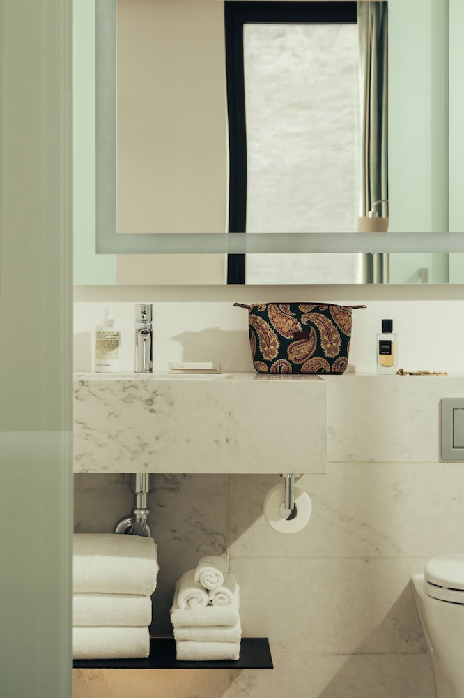Park Terrace Hotel — Hotel rooms in New York City, New York State