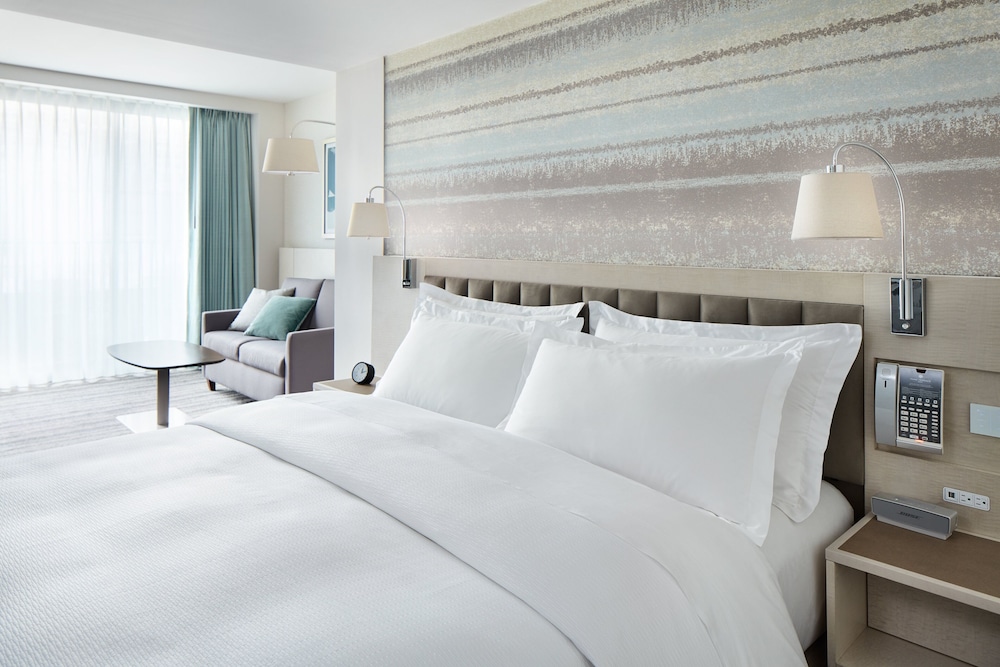 Park Terrace Hotel — Hotel rooms in New York City, New York State