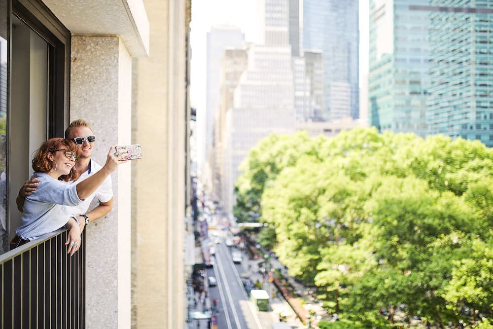 Park Terrace Hotel — Attractions in the area in New York City, New York State