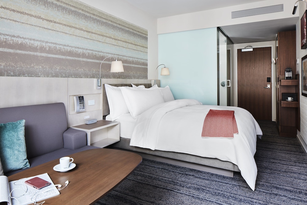 Park Terrace Hotel — Hotel rooms in New York City, New York State
